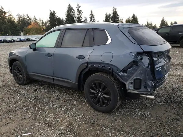 7MMVABAM6RN237057 2024 MAZDA CX-50 - Image 2