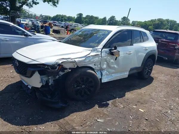 7MMVABAM6RN237494 2024 MAZDA CX-50 - Image 2