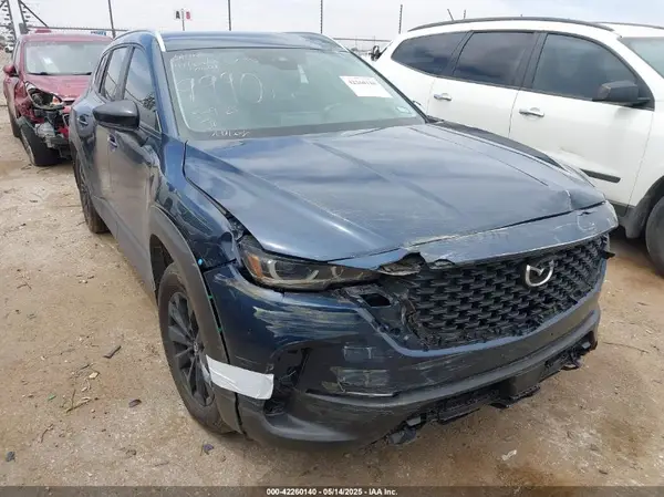 7MMVABAM6RN239990 2024 MAZDA CX-50 - Image 1