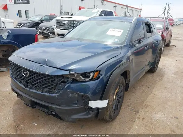 7MMVABAM6RN239990 2024 MAZDA CX-50 - Image 2