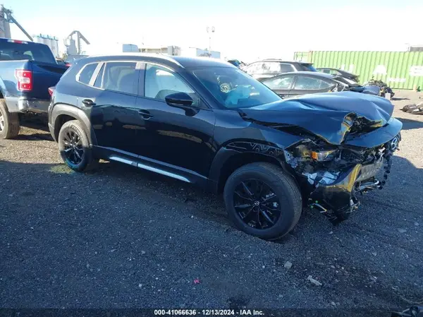 7MMVABAM6SN303094 2025 MAZDA CX-50 - Image 1