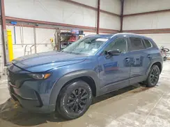 7MMVABAM6SN303399 2025 MAZDA CX-50