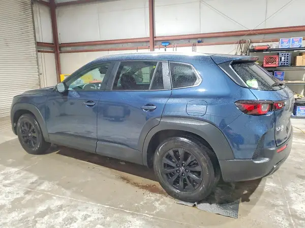 7MMVABAM6SN303399 2025 MAZDA CX-50 - Image 2