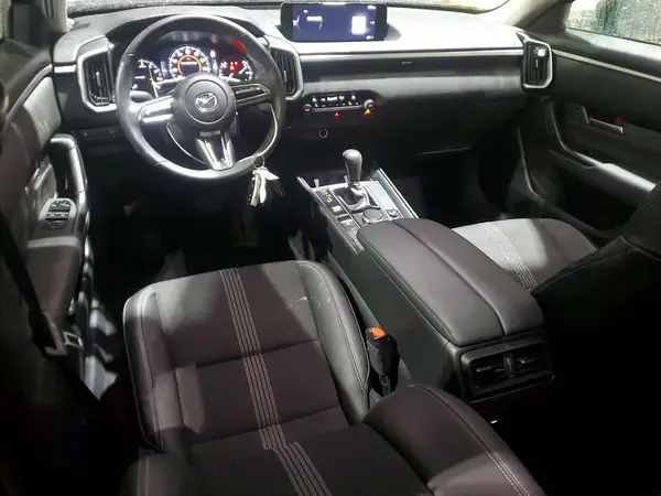 7MMVABAM6SN303399 2025 MAZDA CX-50 - Image 8