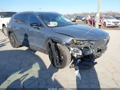 7MMVABAM6SN325418 2025 MAZDA CX-50