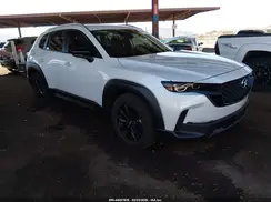 7MMVABAM6SN343711 2025 MAZDA CX-50