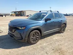 7MMVABAM6SN357883 2025 MAZDA CX-50