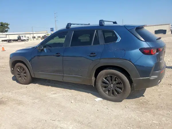 7MMVABAM6SN357883 2025 MAZDA CX-50 - Image 2