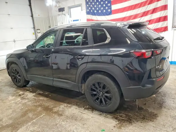 7MMVABAM6SN372206 2025 MAZDA CX-50 - Image 2