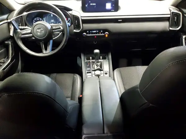 7MMVABAM6SN372206 2025 MAZDA CX-50 - Image 8