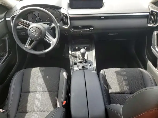 7MMVABAM6SN378118 2025 MAZDA CX-50 - Image 8