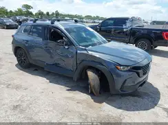 7MMVABAM6SN383805 2025 MAZDA CX-50