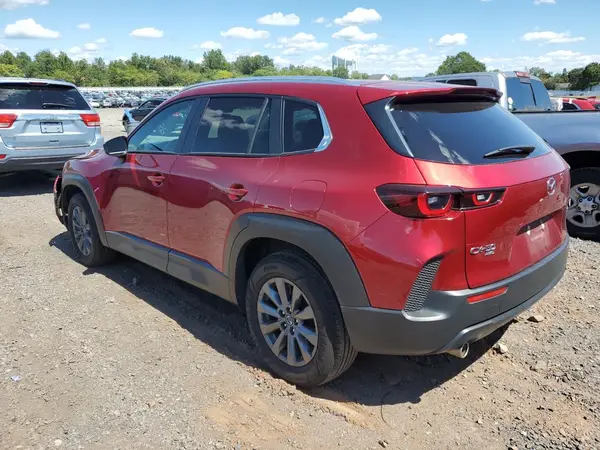 7MMVABAM7PN145792 2023 MAZDA CX-50 - Image 2