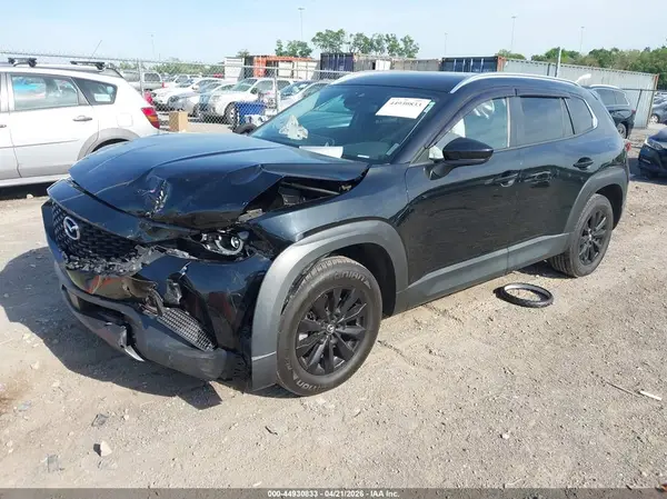 7MMVABAM7PN150149 2023 MAZDA CX-50 - Image 2