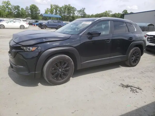 7MMVABAM7PN151933 2023 MAZDA CX-50 - Image 1