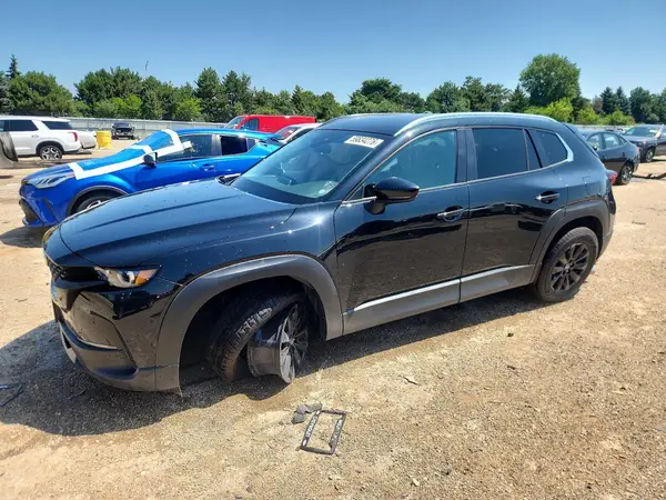 7MMVABAM7PN154816 2023 MAZDA CX-50 - Image 1