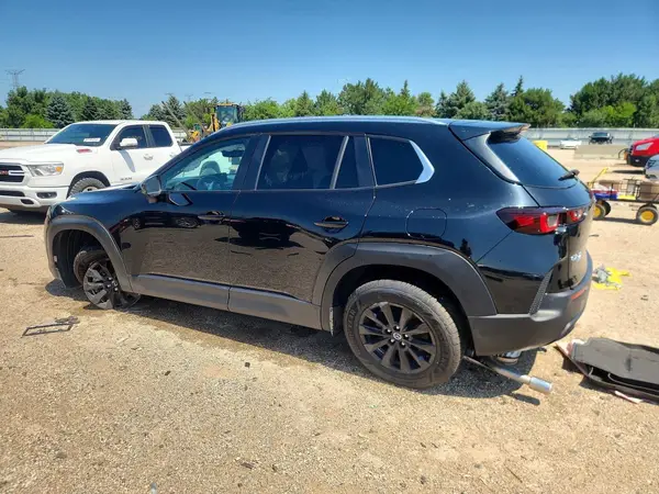 7MMVABAM7PN154816 2023 MAZDA CX-50 - Image 2