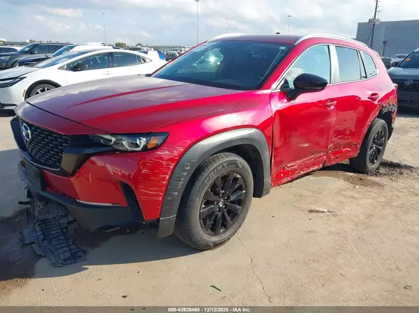 7MMVABAM7RN166418 2024 MAZDA CX-50 - Image 2
