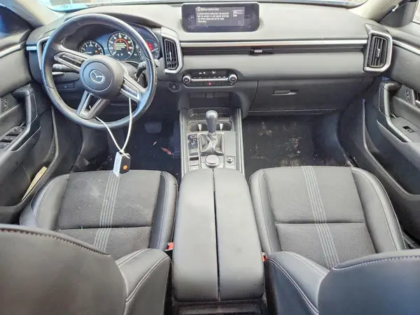 7MMVABAM7RN167682 2024 MAZDA CX-50 - Image 8