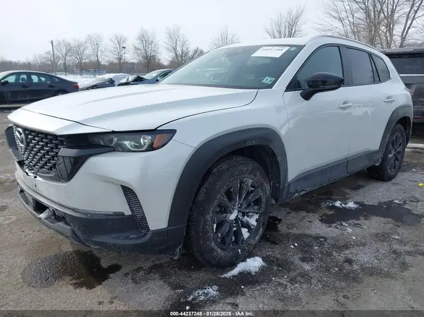 7MMVABAM7RN184594 2024 MAZDA CX-50 - Image 2
