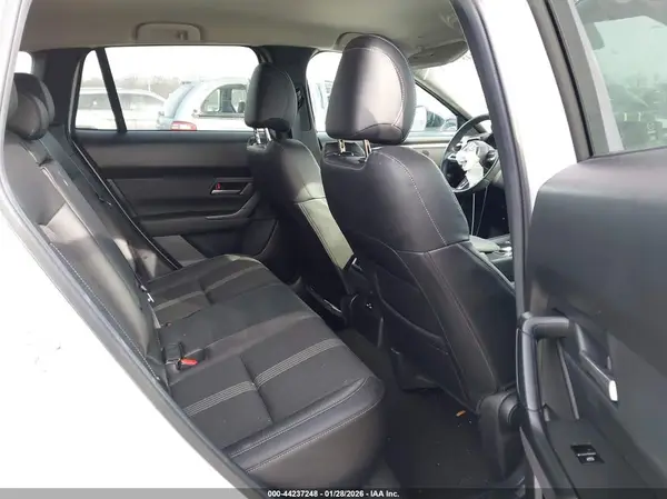 7MMVABAM7RN184594 2024 MAZDA CX-50 - Image 8
