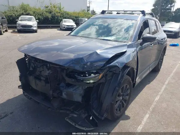 7MMVABAM7RN187351 2024 MAZDA CX-50 - Image 2