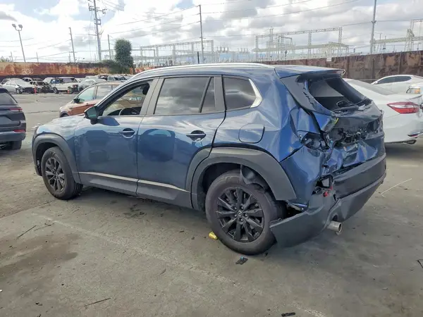 7MMVABAM7RN190248 2024 MAZDA CX-50 - Image 2