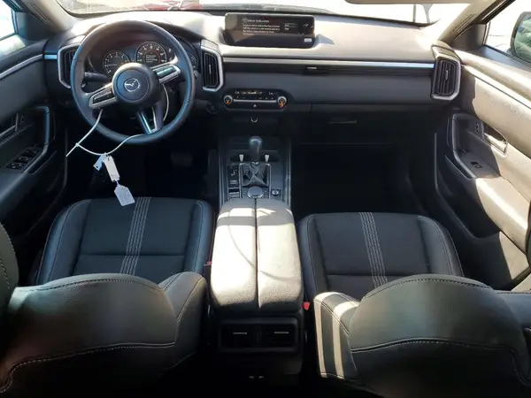 7MMVABAM7RN190248 2024 MAZDA CX-50 - Image 8