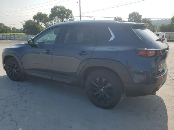 7MMVABAM7RN192453 2024 MAZDA CX-50 - Image 2
