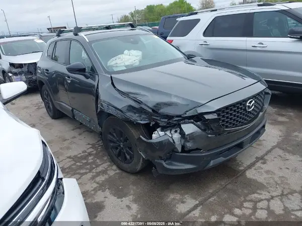 7MMVABAM7RN206738 2024 MAZDA CX-50 - Image 1