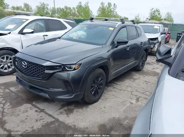 7MMVABAM7RN206738 2024 MAZDA CX-50 - Image 2