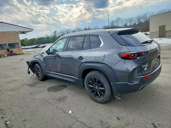 7MMVABAM7RN217934 2024 MAZDA CX-50 - Image 2