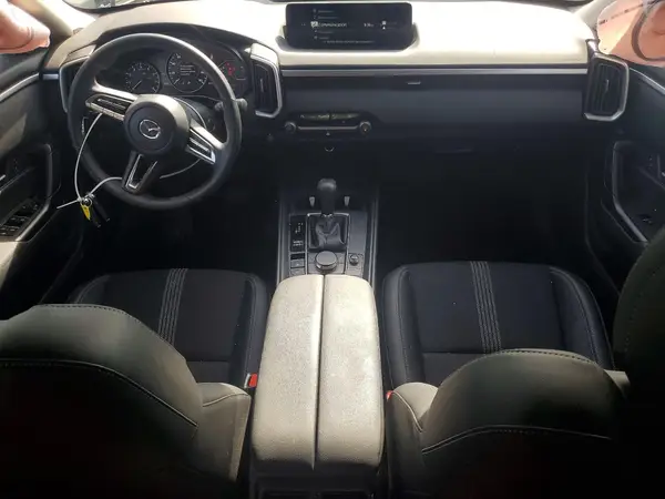 7MMVABAM7RN217934 2024 MAZDA CX-50 - Image 8