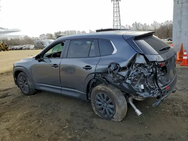 7MMVABAM7RN226147 2024 MAZDA CX-50 - Image 2