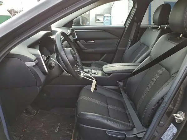 2024 MAZDA CX-50 COPART lot 96027955 auction photo 7