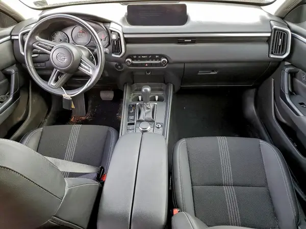 7MMVABAM7RN226147 2024 MAZDA CX-50 - Image 8