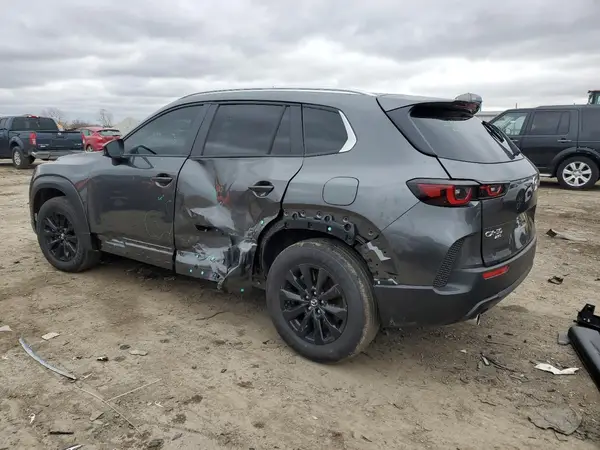 7MMVABAM7RN227038 2024 MAZDA CX-50 - Image 2