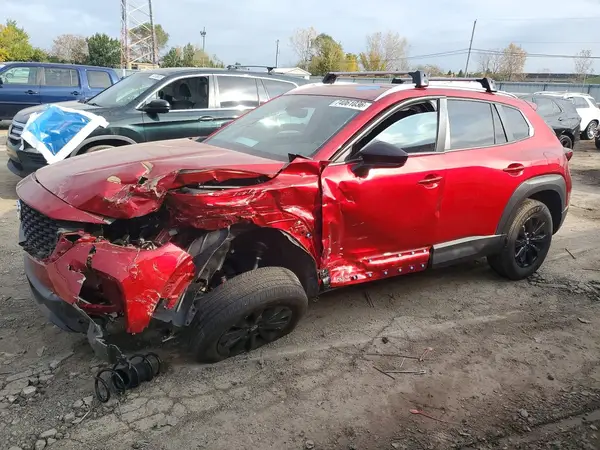7MMVABAM7RN233891 2024 MAZDA CX-50 - Image 1