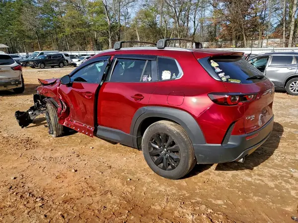 7MMVABAM7RN234541 2024 MAZDA CX-50 - Image 2