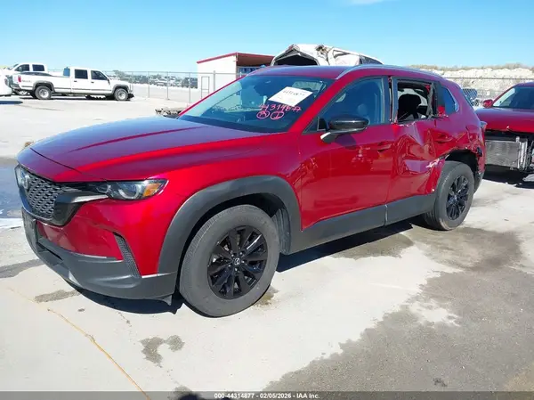 7MMVABAM7RN238069 2024 MAZDA CX-50 - Image 2