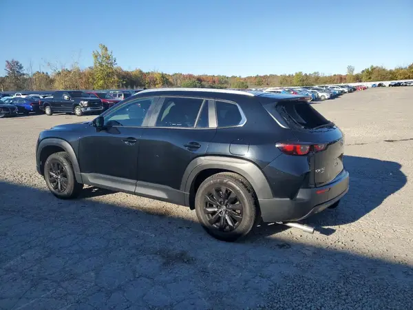 7MMVABAM7RN239500 2024 MAZDA CX-50 - Image 2
