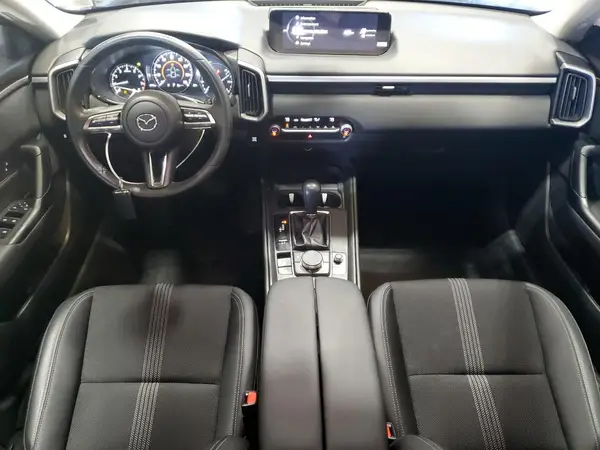 7MMVABAM7RN239500 2024 MAZDA CX-50 - Image 8