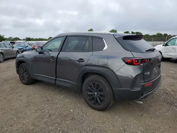 7MMVABAM7RN241179 2024 MAZDA CX-50 - Image 2
