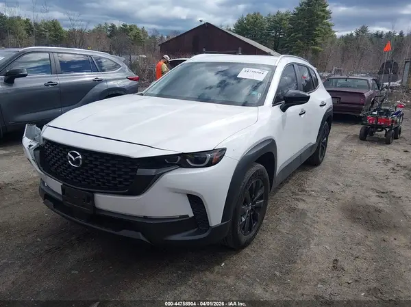 7MMVABAM7RN242963 2024 MAZDA CX-50 - Image 2