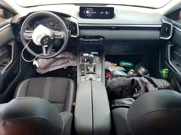 7MMVABAM7RN244549 2024 MAZDA CX-50 - Image 8
