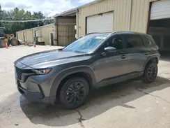 7MMVABAM7SN301452 2025 MAZDA CX-50