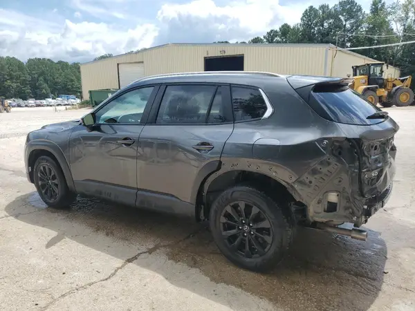 7MMVABAM7SN301452 2025 MAZDA CX-50 - Image 2