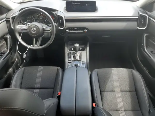 7MMVABAM7SN301452 2025 MAZDA CX-50 - Image 8