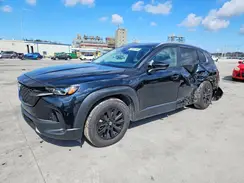 7MMVABAM7SN322706 2025 MAZDA CX-50