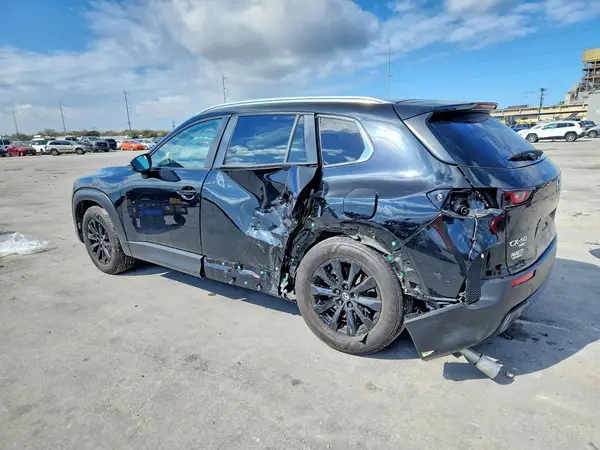7MMVABAM7SN322706 2025 MAZDA CX-50 - Image 2